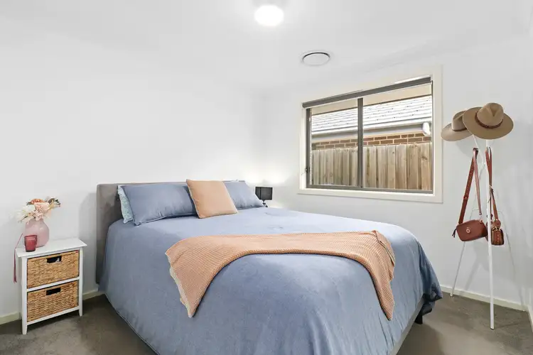 Sixth view of Homely house listing, 38 Galluzzo Street, Riverstone NSW 2765