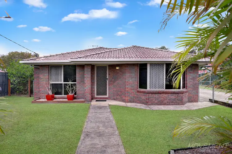 Second view of Homely house listing, 3 Herbert Crescent, Morayfield QLD 4506