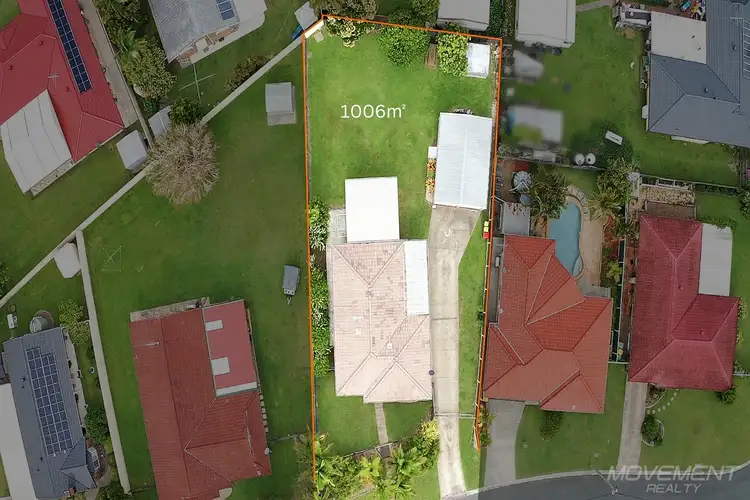 Third view of Homely house listing, 3 Herbert Crescent, Morayfield QLD 4506