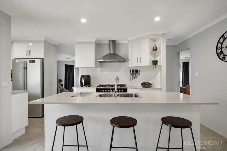Fourth view of Homely house listing, 3 Herbert Crescent, Morayfield QLD 4506