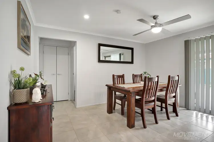 Fifth view of Homely house listing, 3 Herbert Crescent, Morayfield QLD 4506