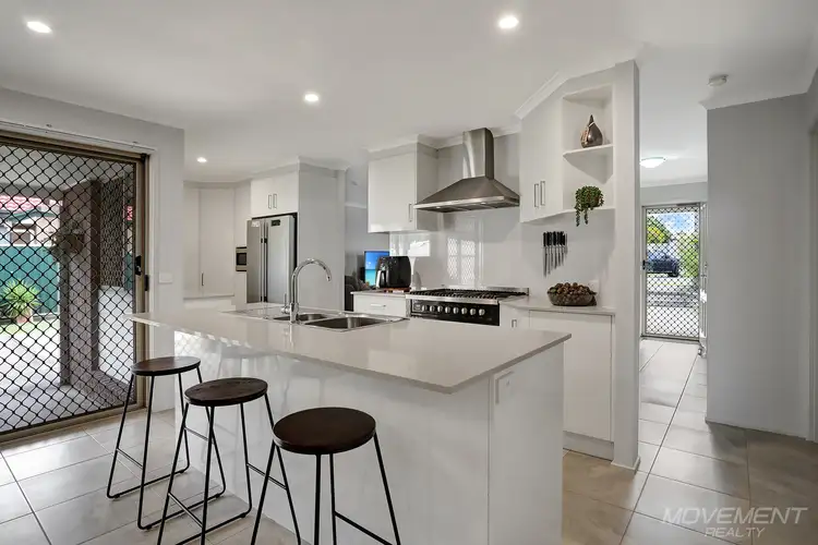 Sixth view of Homely house listing, 3 Herbert Crescent, Morayfield QLD 4506
