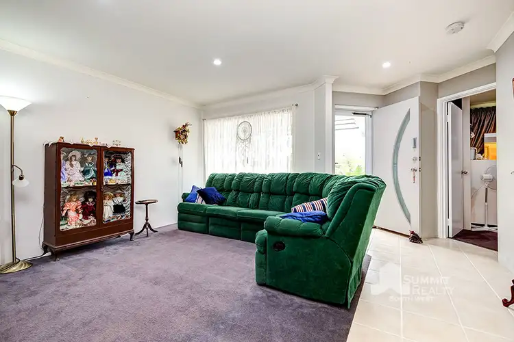 Fourth view of Homely house listing, 226 Dalyellup Boulevard, Dalyellup WA 6230