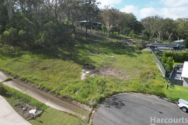 LOT 14 Tallowwood Place, South West Rocks NSW 2431