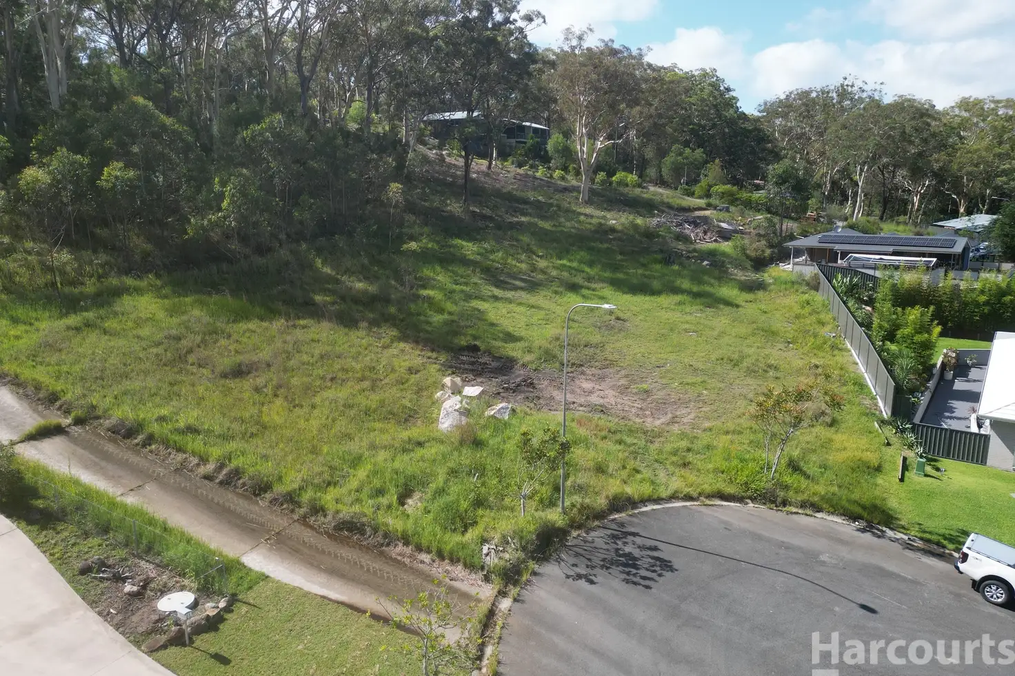 Main view of Homely land listing, LOT 14 Tallowwood Place, South West Rocks NSW 2431
