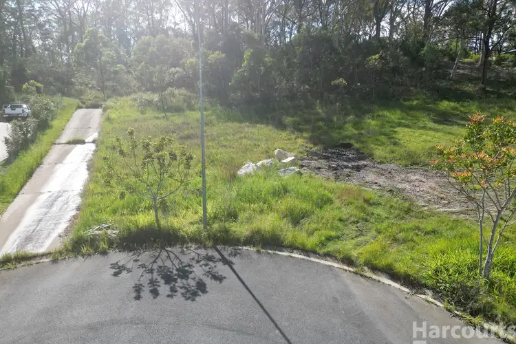 Sixth view of Homely land listing, LOT 14 Tallowwood Place, South West Rocks NSW 2431