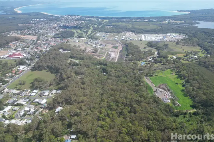 Seventh view of Homely land listing, LOT 14 Tallowwood Place, South West Rocks NSW 2431