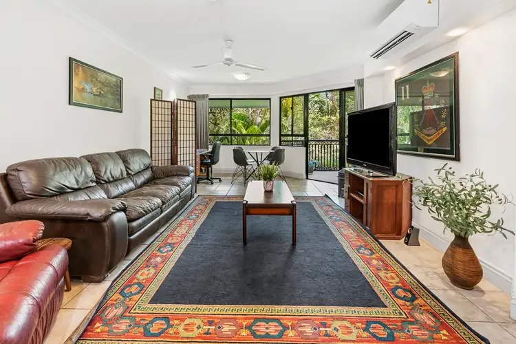 Second view of Homely apartment listing, 184/72 Kowinka Street, White Rock QLD 4868