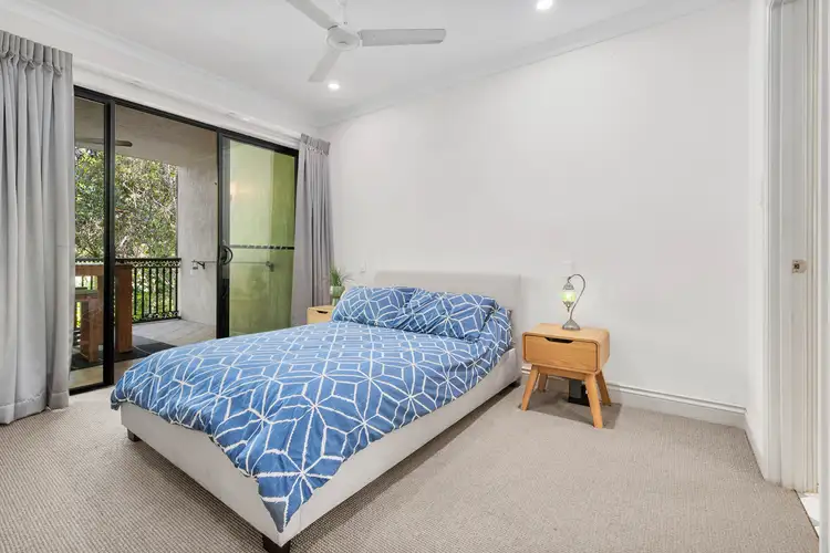 Sixth view of Homely apartment listing, 184/72 Kowinka Street, White Rock QLD 4868