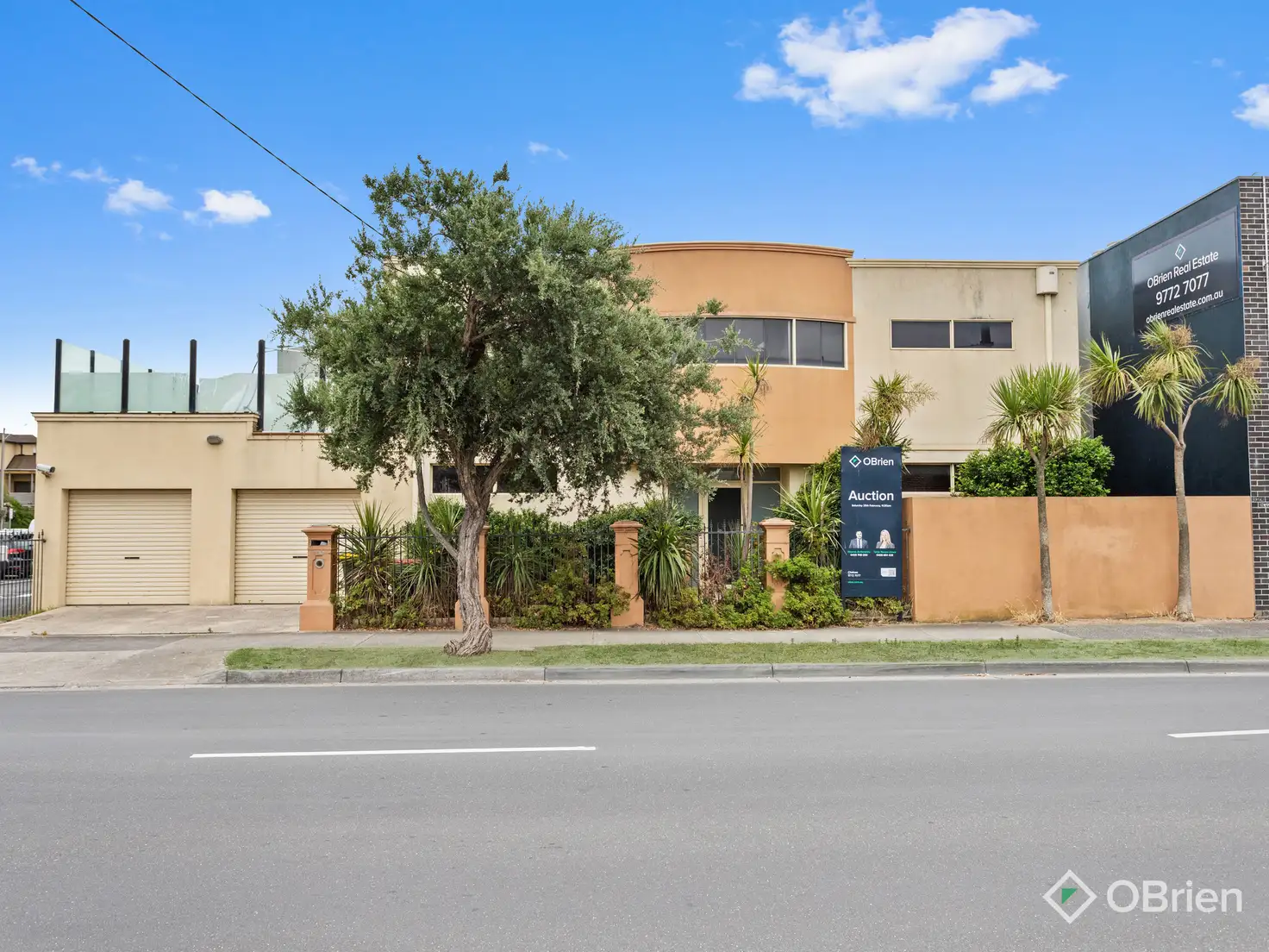 Main view of Homely unit listing, 463a Nepean Highway, Chelsea VIC 3196