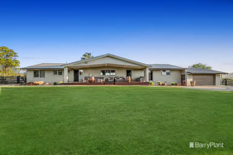 382 Steels Creek Road, Steels Creek VIC 3775