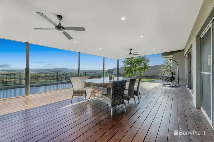 Third view of Homely rural property listing, 382 Steels Creek Road, Steels Creek VIC 3775