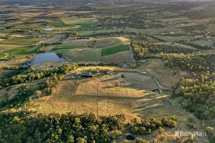 Fourth view of Homely rural property listing, 382 Steels Creek Road, Steels Creek VIC 3775
