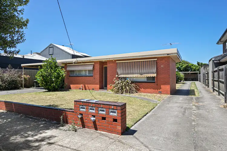 4/24 Davies Street, Altona VIC 3018