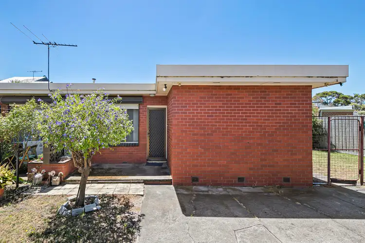 Second view of Homely unit listing, 4/24 Davies Street, Altona VIC 3018