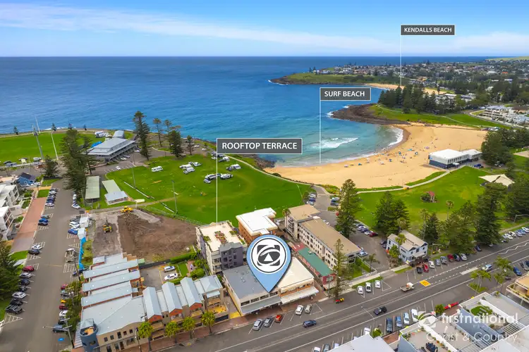 Second view of Homely apartment listing, 4/64 Manning Street, Kiama NSW 2533