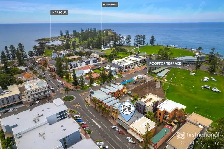 Third view of Homely apartment listing, 4/64 Manning Street, Kiama NSW 2533