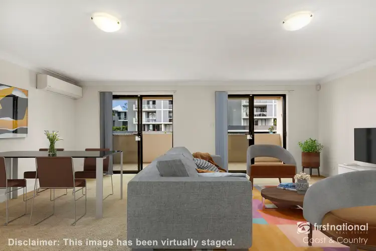 Fourth view of Homely apartment listing, 4/64 Manning Street, Kiama NSW 2533