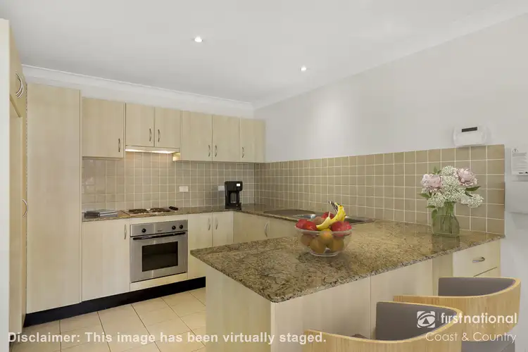 Fifth view of Homely apartment listing, 4/64 Manning Street, Kiama NSW 2533