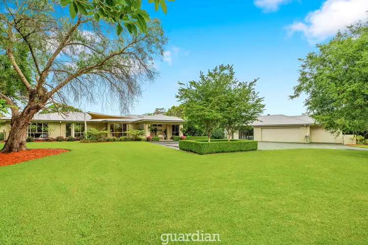 Main view of Homely rural property listing, 19 Lang Road, Kenthurst NSW 2156
