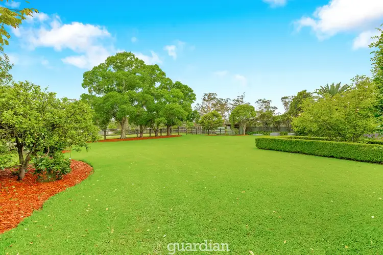 Second view of Homely rural property listing, 19 Lang Road, Kenthurst NSW 2156