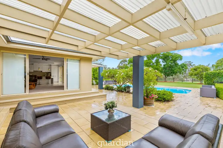 Sixth view of Homely rural property listing, 19 Lang Road, Kenthurst NSW 2156