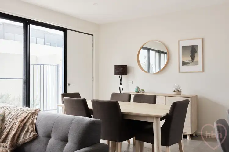 Fourth view of Homely townhouse listing, 12/75 Bellhouse Crescent, Moncrieff ACT 2914