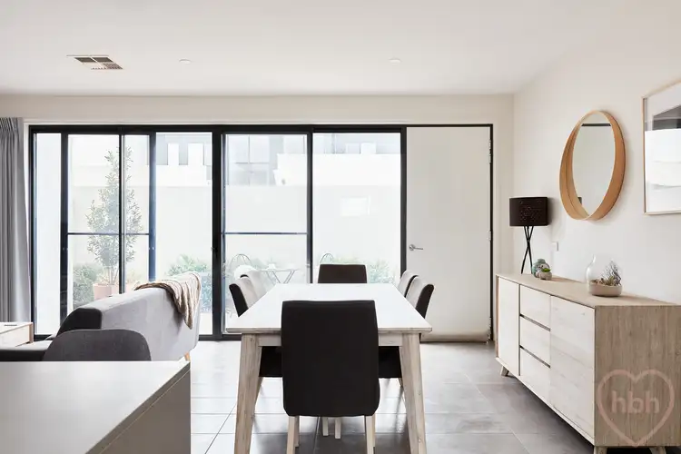 Fifth view of Homely townhouse listing, 12/75 Bellhouse Crescent, Moncrieff ACT 2914