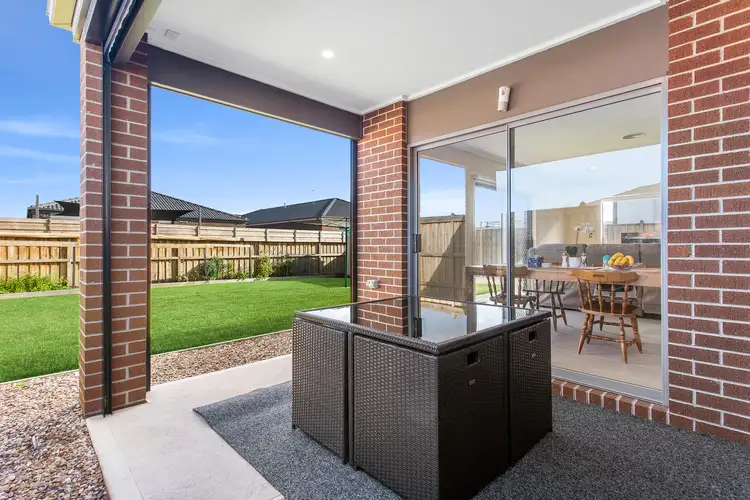 Third view of Homely house listing, 19 Havant Circuit, Charlemont VIC 3217