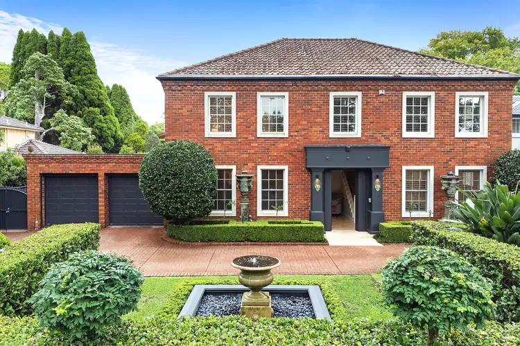 Second view of Homely house listing, 2 Fairlawn Avenue, Turramurra NSW 2074