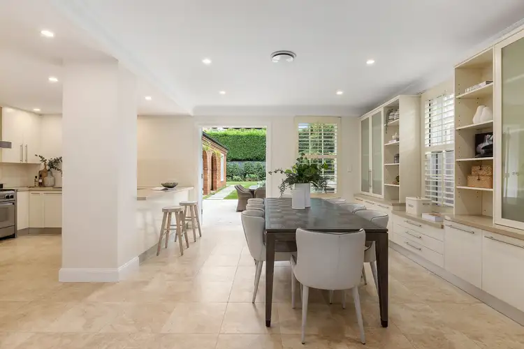 Third view of Homely house listing, 2 Fairlawn Avenue, Turramurra NSW 2074