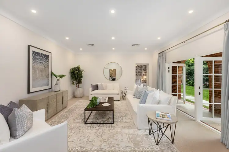 Fourth view of Homely house listing, 2 Fairlawn Avenue, Turramurra NSW 2074