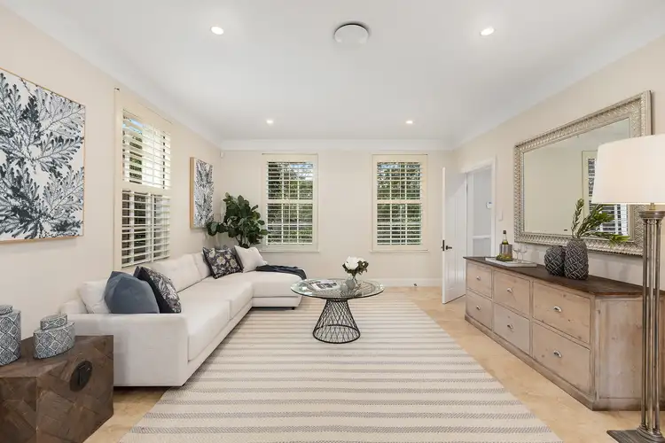 Fifth view of Homely house listing, 2 Fairlawn Avenue, Turramurra NSW 2074