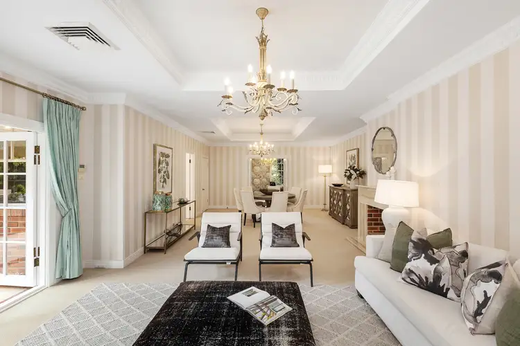 Sixth view of Homely house listing, 2 Fairlawn Avenue, Turramurra NSW 2074