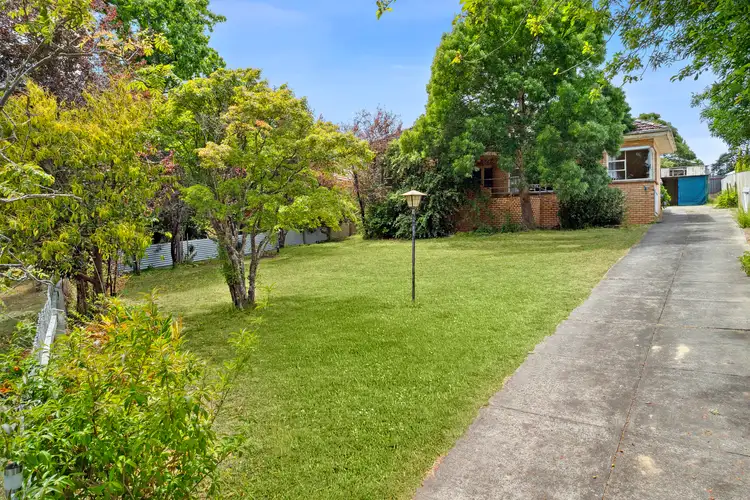 Main view of Homely house listing, 7 Trewhella Avenue, Daylesford VIC 3460