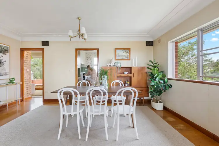 Second view of Homely house listing, 14 Quirk Street, Dee Why NSW 2099