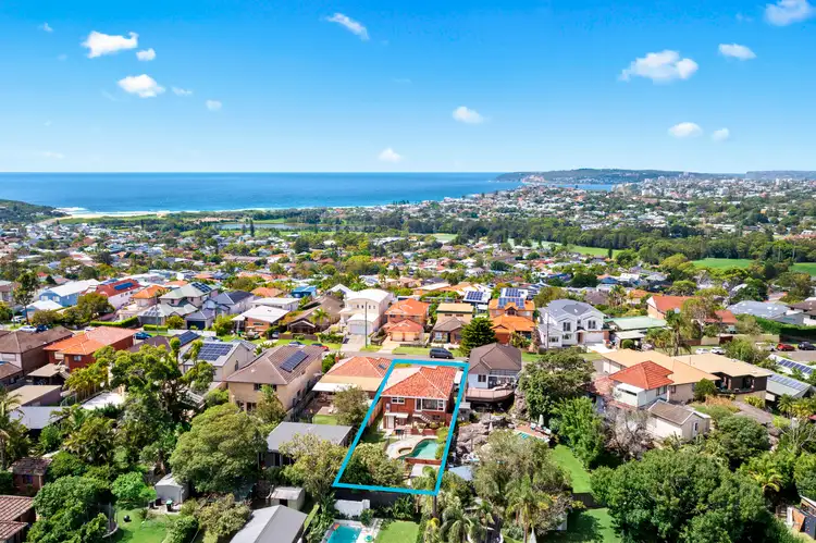 Sixth view of Homely house listing, 14 Quirk Street, Dee Why NSW 2099