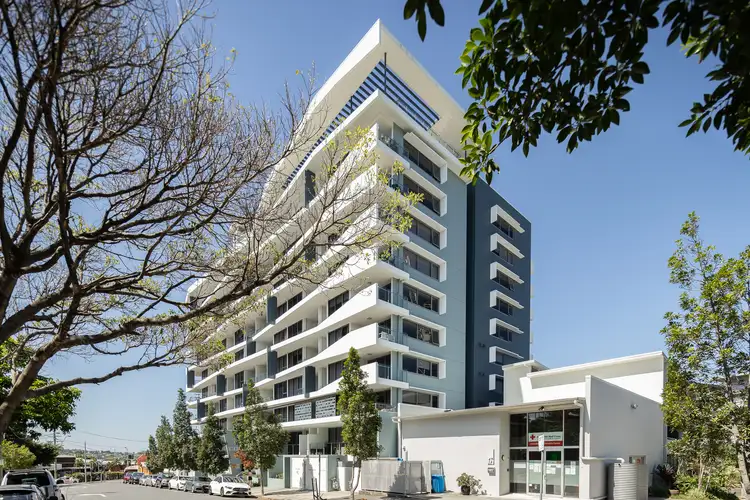 402/8 Jeays Street, Bowen Hills QLD 4006