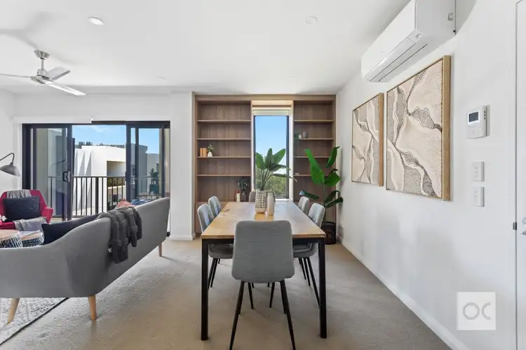 Third view of Homely apartment listing, 409/4 Fifth Street, Bowden SA 5007