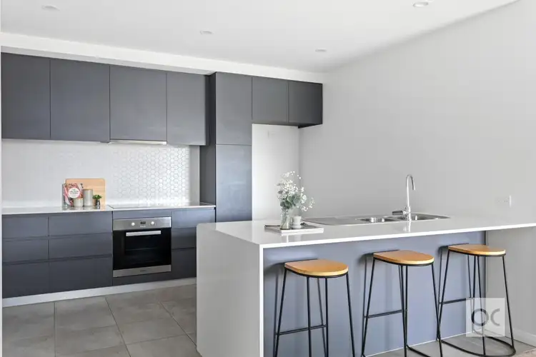 Sixth view of Homely apartment listing, 409/4 Fifth Street, Bowden SA 5007