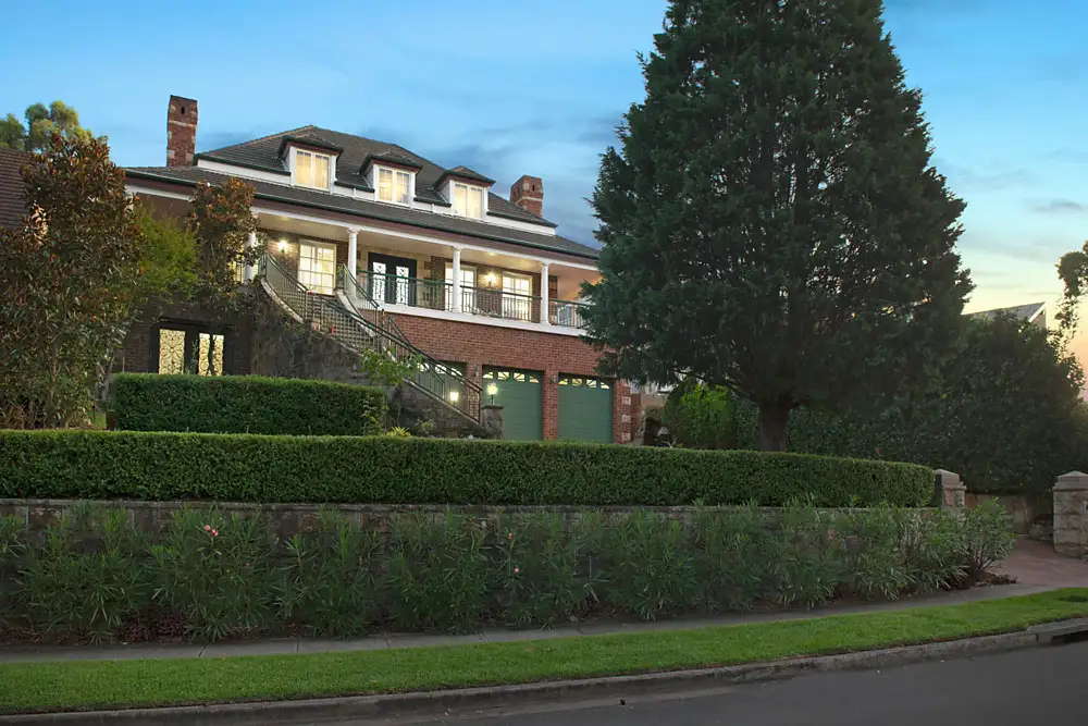 Main view of Homely house listing, 56 Fallon Drive, Dural NSW 2158