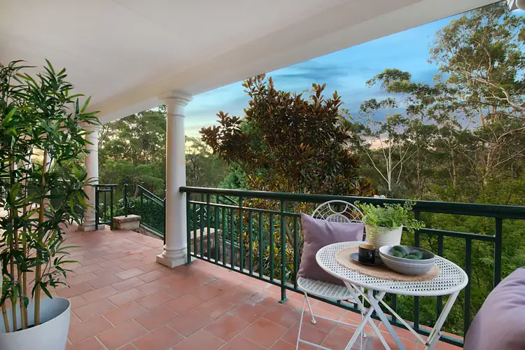 Second view of Homely house listing, 56 Fallon Drive, Dural NSW 2158