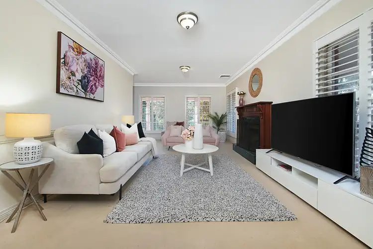 Fifth view of Homely house listing, 56 Fallon Drive, Dural NSW 2158