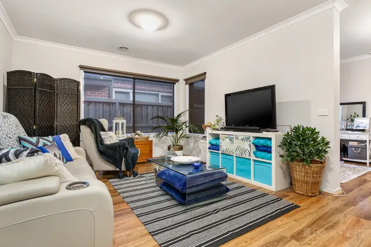 Fifth view of Homely house listing, 13 Ascot Place, Keysborough VIC 3173