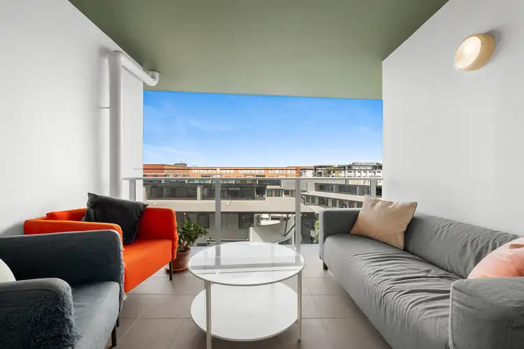504/113 Commercial Road, Teneriffe QLD 4005