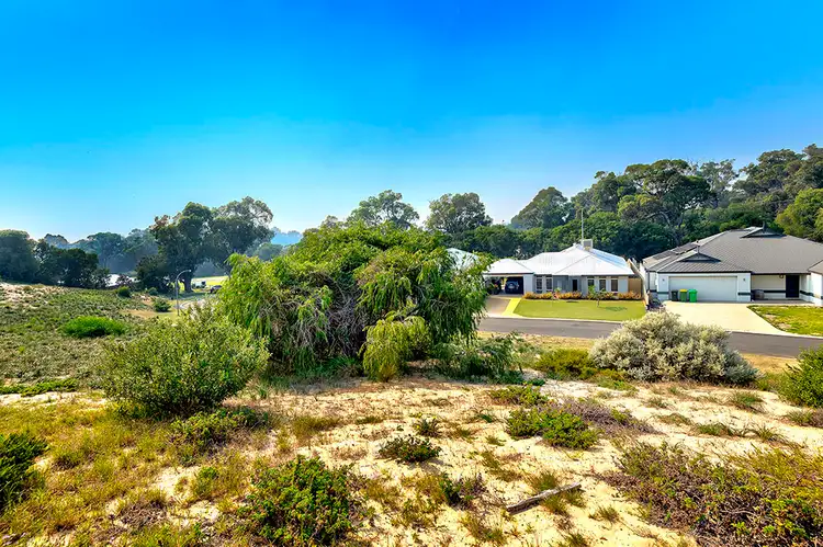 Third view of Homely land listing, 5 Seville Place, Binningup WA 6233