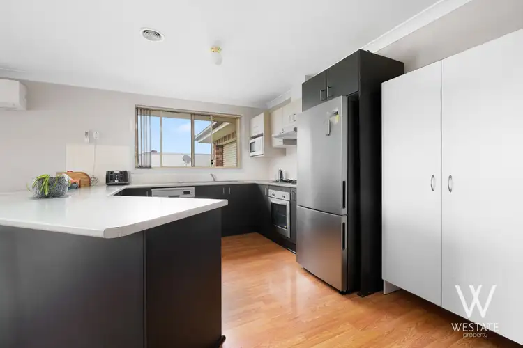 Second view of Homely house listing, 3 Ruby Place, Kelso NSW 2795