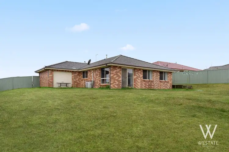 Fourth view of Homely house listing, 3 Ruby Place, Kelso NSW 2795