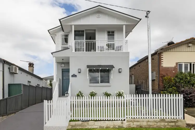 22 Richmond Street, Earlwood NSW 2206