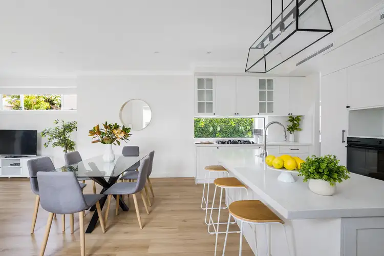 Fifth view of Homely house listing, 22 Richmond Street, Earlwood NSW 2206